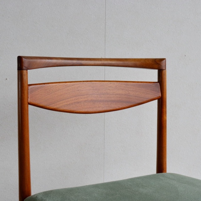 マッキントッシュMcIntoshのダイニングチェア