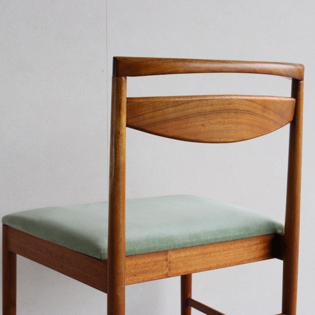 マッキントッシュMcIntoshのダイニングチェア