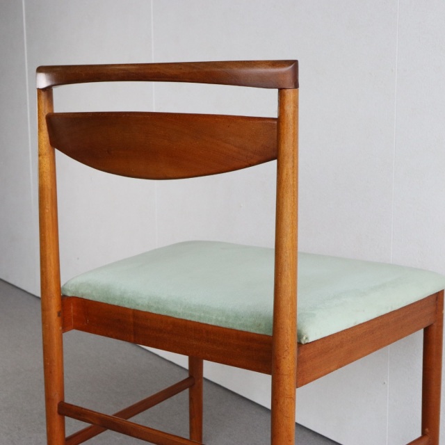 マッキントッシュMcIntoshのダイニングチェア