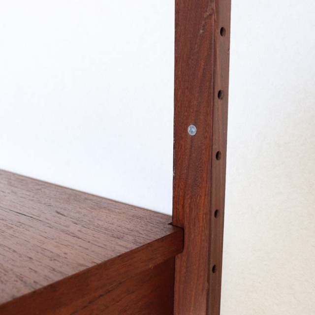 デンマーク製ＰＳシステムの組み立て用画像