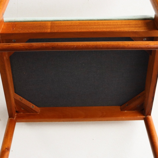 マッキントッシュMcIntoshのダイニングチェア