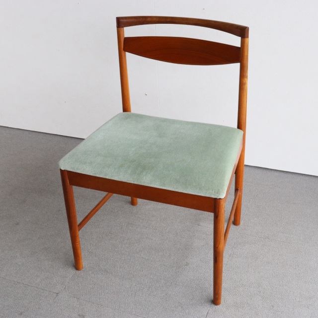 マッキントッシュMcIntoshのダイニングチェア