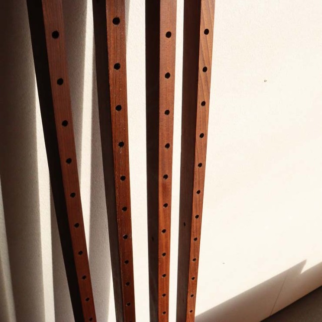 デンマーク製ＰＳシステムの組み立て用画像