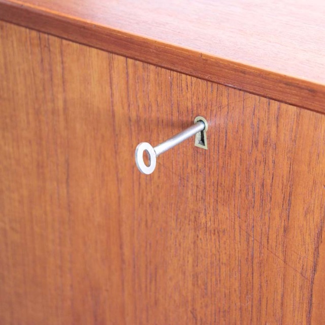 デンマーク製ＰＳシステムの組み立て用画像