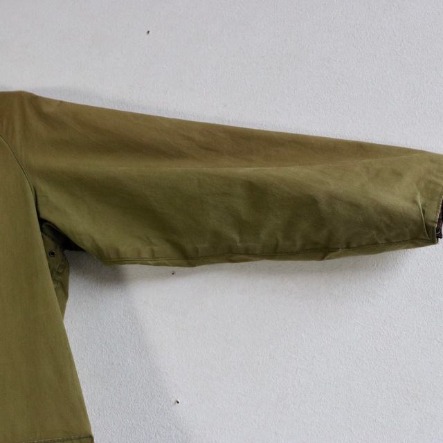 バブアーBorbourのジャケット