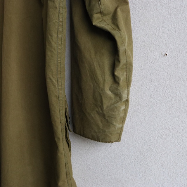 バブアーBorbourのジャケット