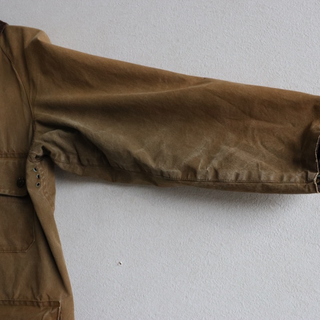 バブアーBorbourのジャケット
