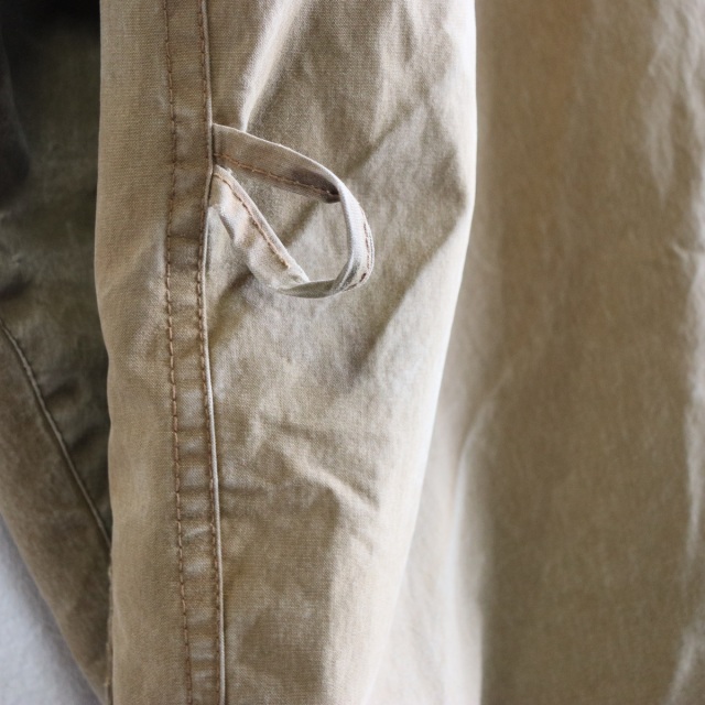 バブアーBorbourのジャケット