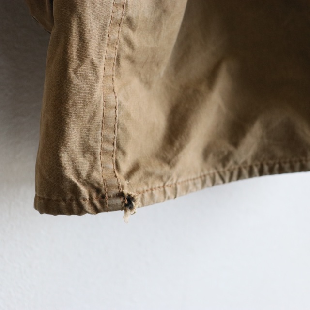 バブアーBorbourのジャケット
