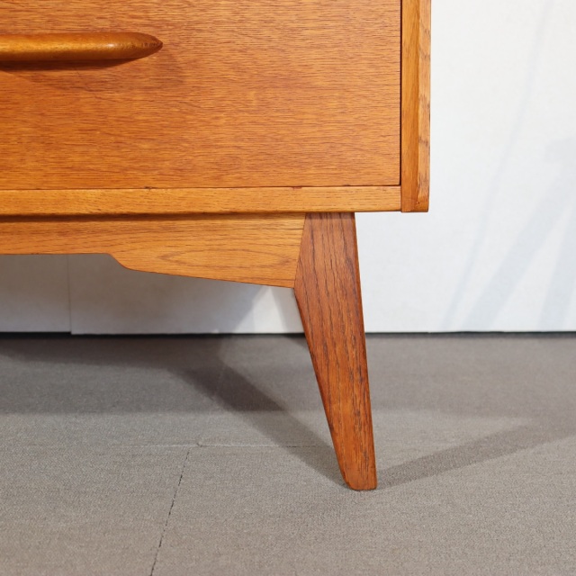 70年のアジと職人の遊び心】ジープランG-PLAN ドレッサー 送料込み