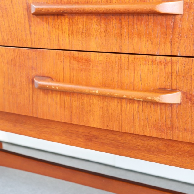 ビューチリティBEAUTILITYのサイドボード