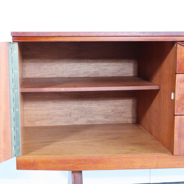 ビューチリティBEAUTILITYのサイドボード