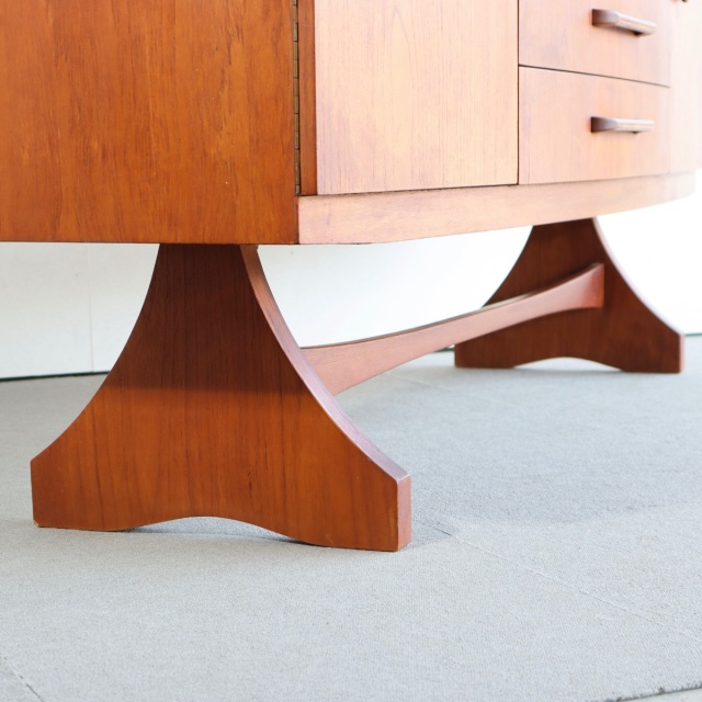 ビューチリティBEAUTILITYのサイドボード