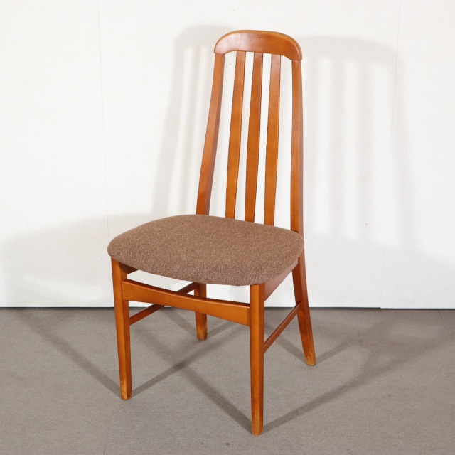 英国ヴィンテージ家具 JENTIQUE（ジェンティーク）｜優美なチークと元