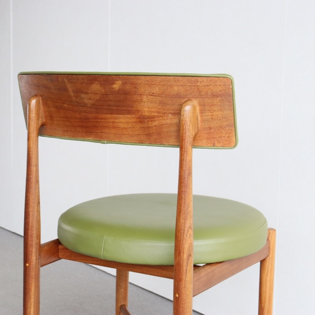 ジープランG-PLANのFRESCOチェア