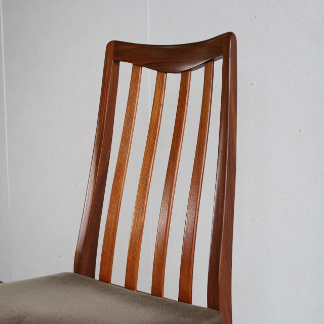 ジープランG-PLANのFRESCOチェア