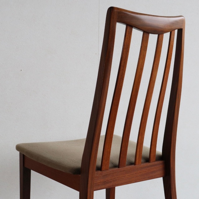 ジープランG-PLANのFRESCOチェア