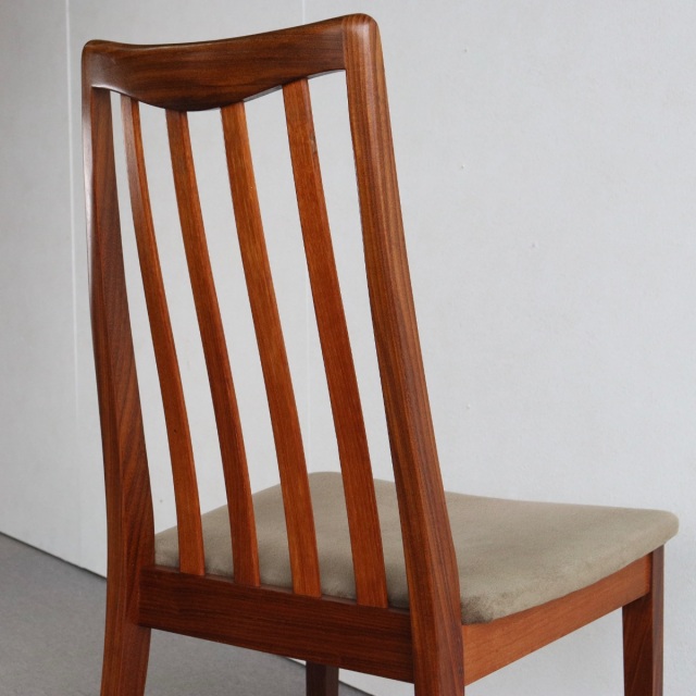 ジープランG-PLANのFRESCOチェア