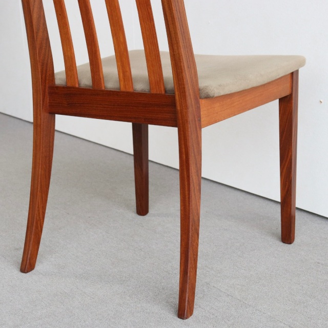 ジープランG-PLANのFRESCOチェア