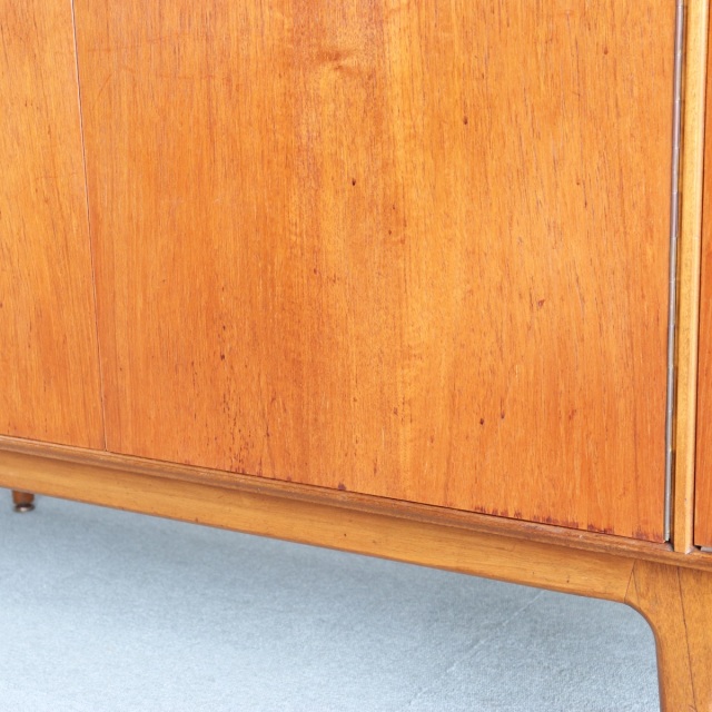 マッキントッシュMacintoshのサイドボード