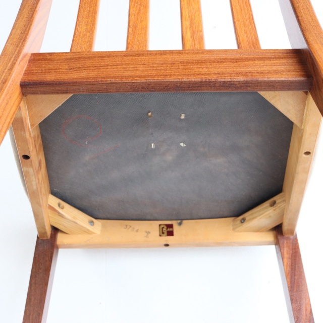 ジープランG-PLANのFRESCOチェア