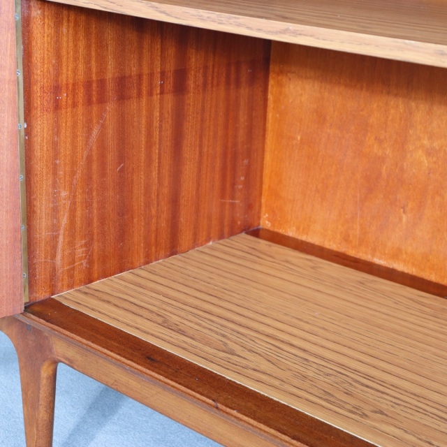 マッキントッシュMacintoshのサイドボード