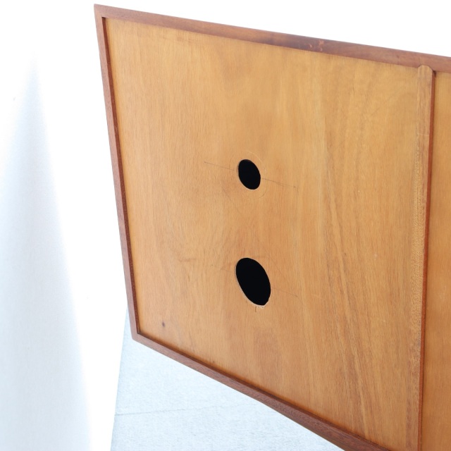 マッキントッシュMacintoshのサイドボード