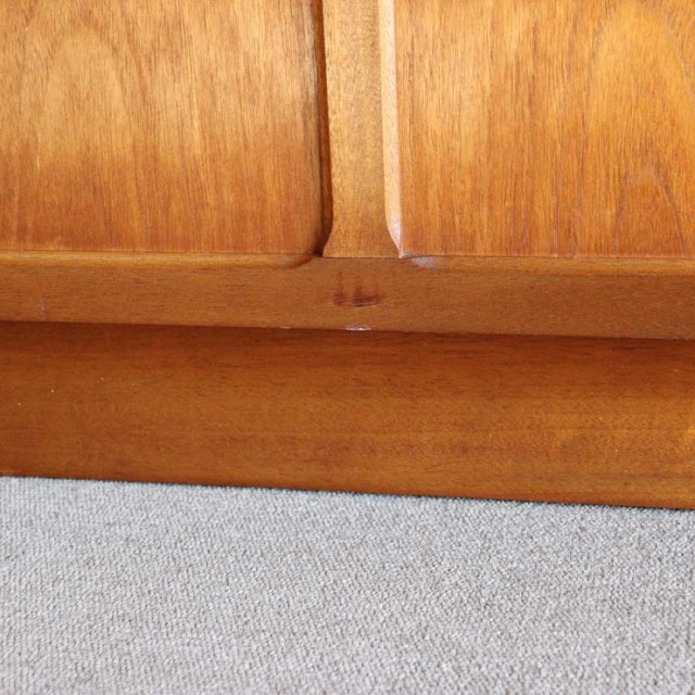 ネイサンNATHANのキャビネット