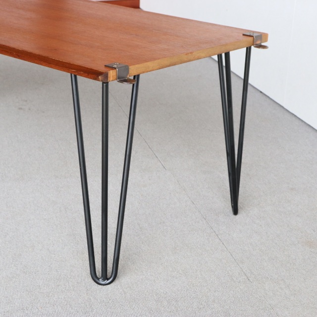 ジープランG-PLAN　Ib Koford-Larsenのリメイクデスク