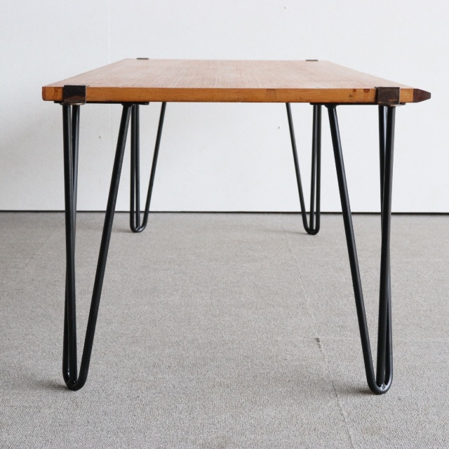 ジープランG-PLAN　Ib Koford-Larsenのリメイクデスク