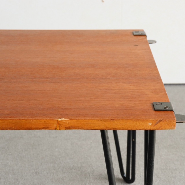 ジープランG-PLAN　Ib Koford-Larsenのリメイクデスク