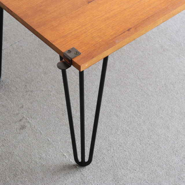 ジープランG-PLAN　Ib Koford-Larsenのリメイクデスク