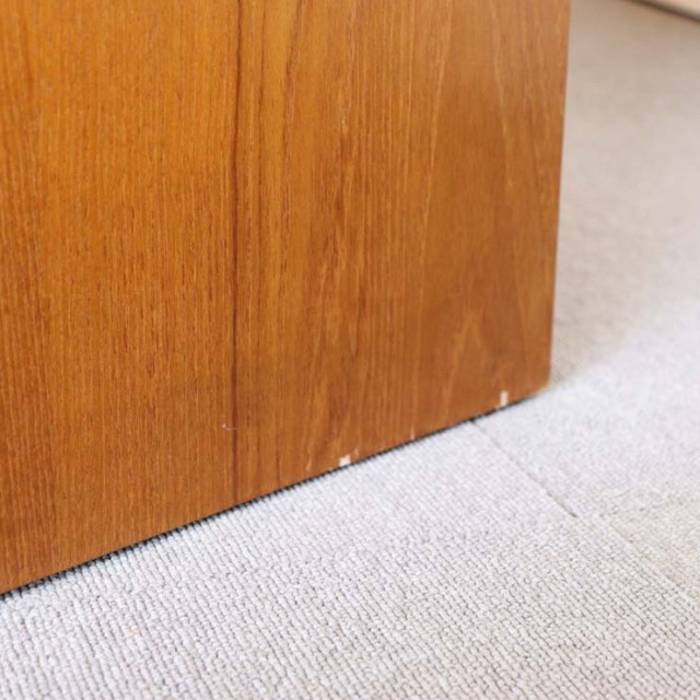 ネイサンNATHANのキャビネット