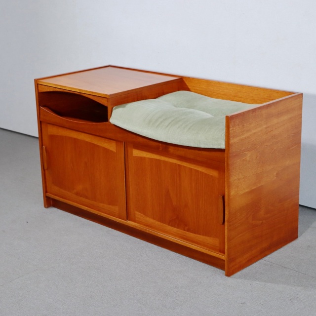 CHIPPYのテレフォンシート