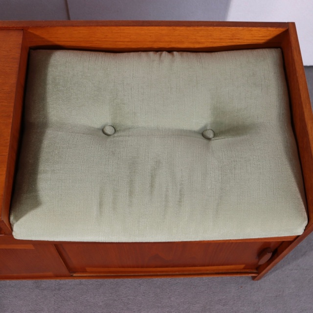 CHIPPYのテレフォンシート