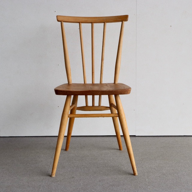 アーコールERCOLのスティックバックチェア