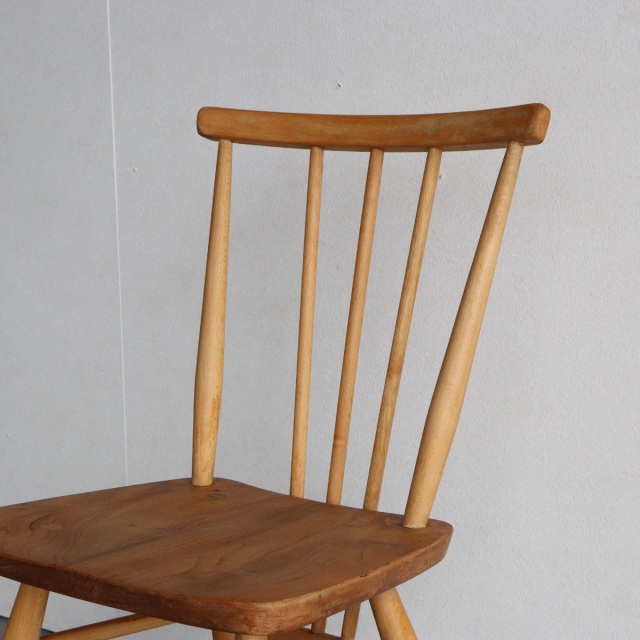 アーコールERCOLのスティックバックチェア