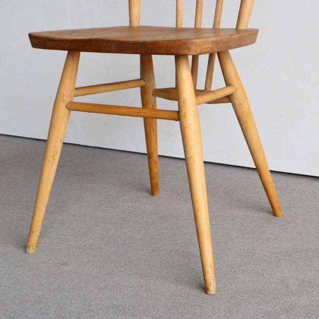 アーコールERCOLのスティックバックチェア