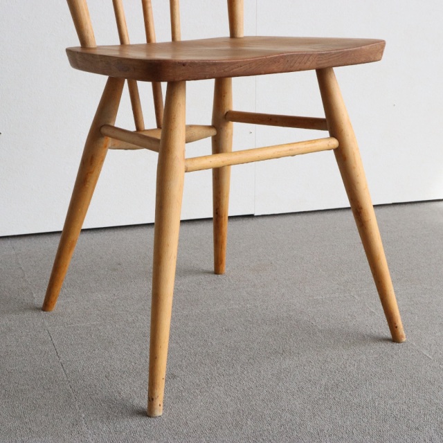 アーコールERCOLのスティックバックチェア