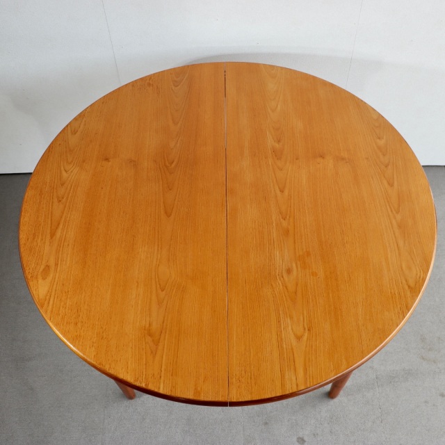 Meredew(メレデュー) / ラウンドダイニングテーブル (401) Meredew(メレデュー) / Round table ラウンドダイニングテーブル