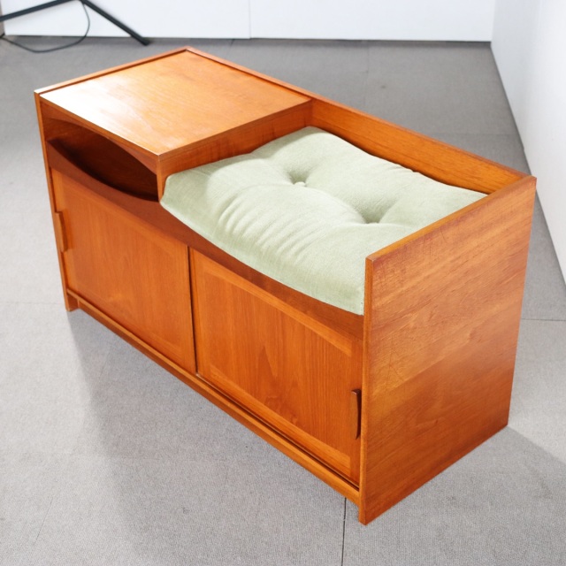 CHIPPYのテレフォンシート