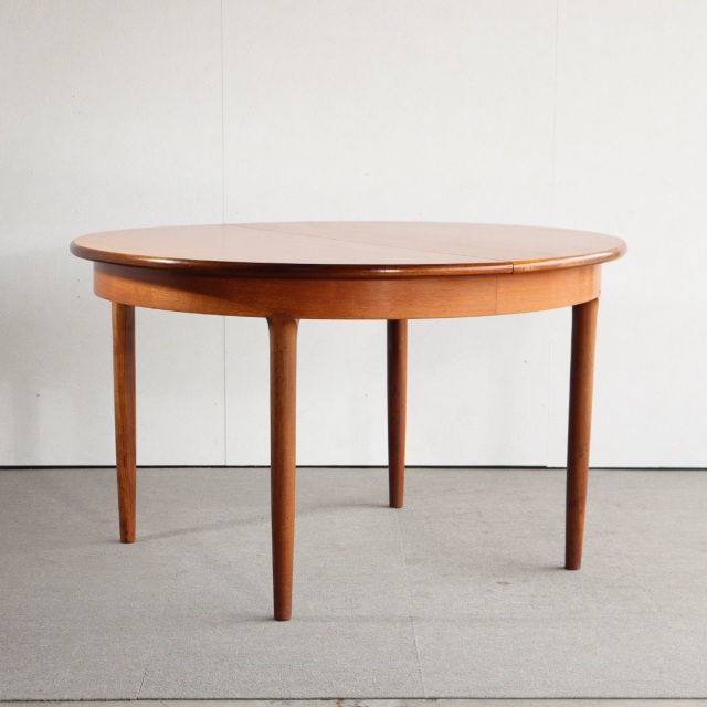 Meredew/Round table ラウンドダイニングテーブル (1) Meredew(メレデュー) / Round table ラウンドダイニングテーブル (301