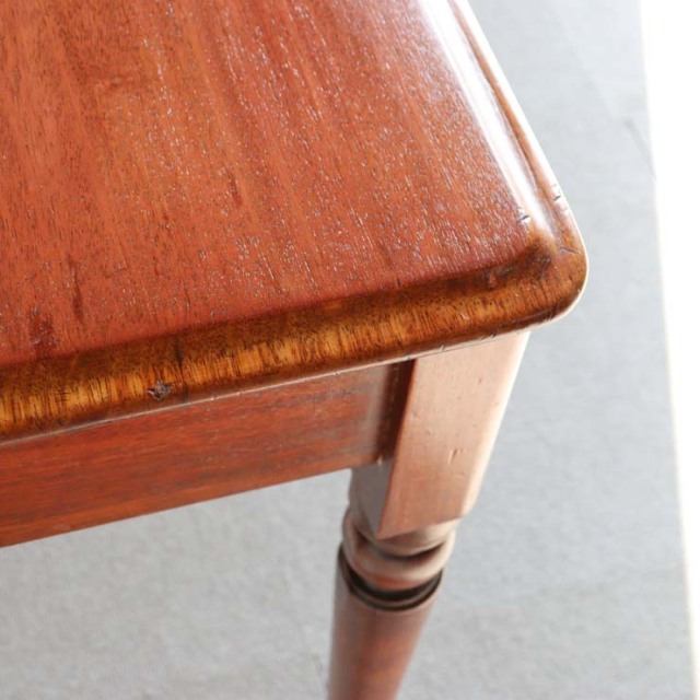 アンティーク 家具 ゲームテーブル 1930年頃 マホガニー材 英国製 542A ef212151-a_grande.jpg?v=1672042799
