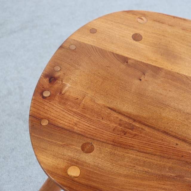 英国ヴィンテージのスツール