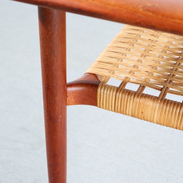 カート・ウストヴィKurt Ostervigのコーヒーテーブル