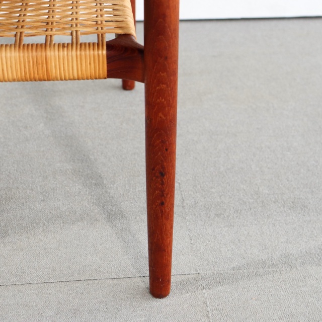 カート・ウストヴィKurt Ostervigのコーヒーテーブル