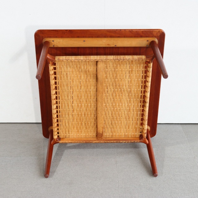 カート・ウストヴィKurt Ostervigのコーヒーテーブル