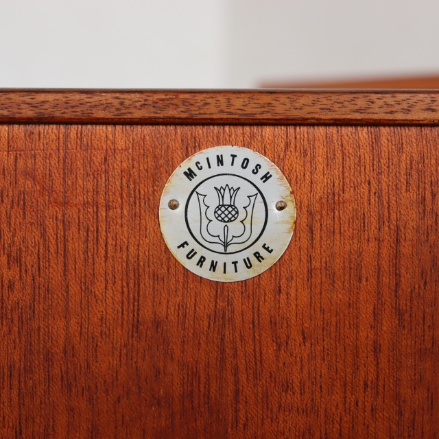 マッキントッシュMacintoshのサイドボード