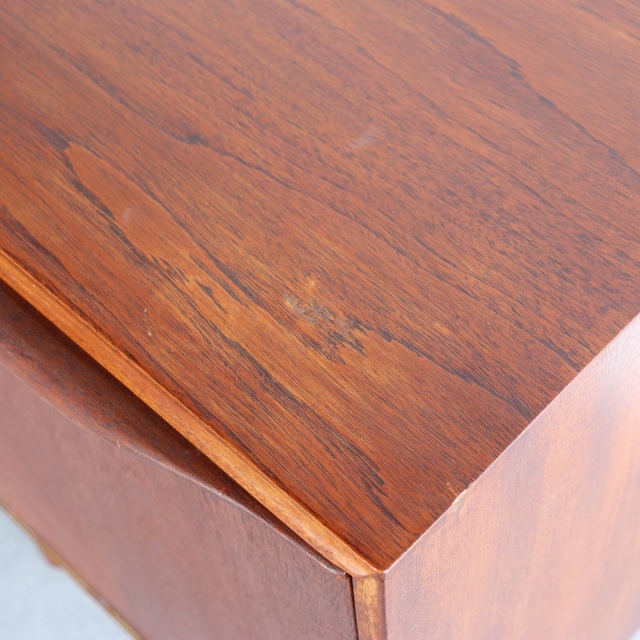 マッキントッシュMacintoshのサイドボード