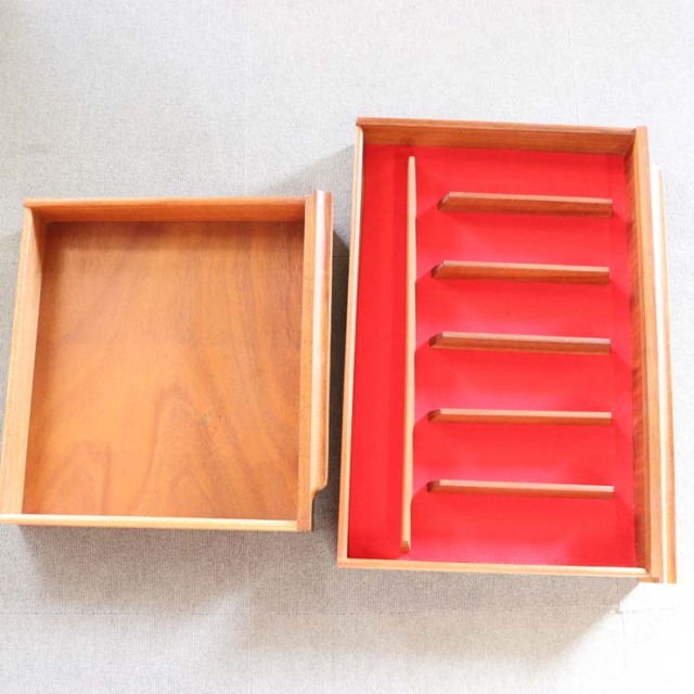 じゅわ～っと沁みます。 Macintoshマッキントッシュ製キャビネット